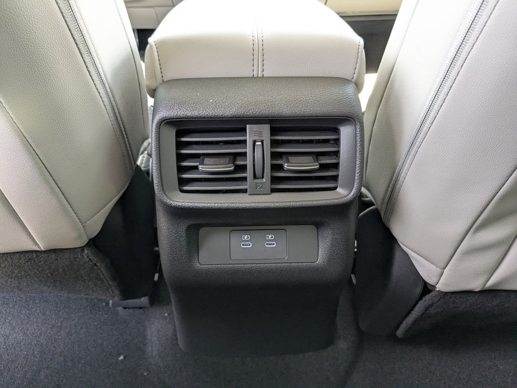 2025 Nissan Murano SL - Photo 15