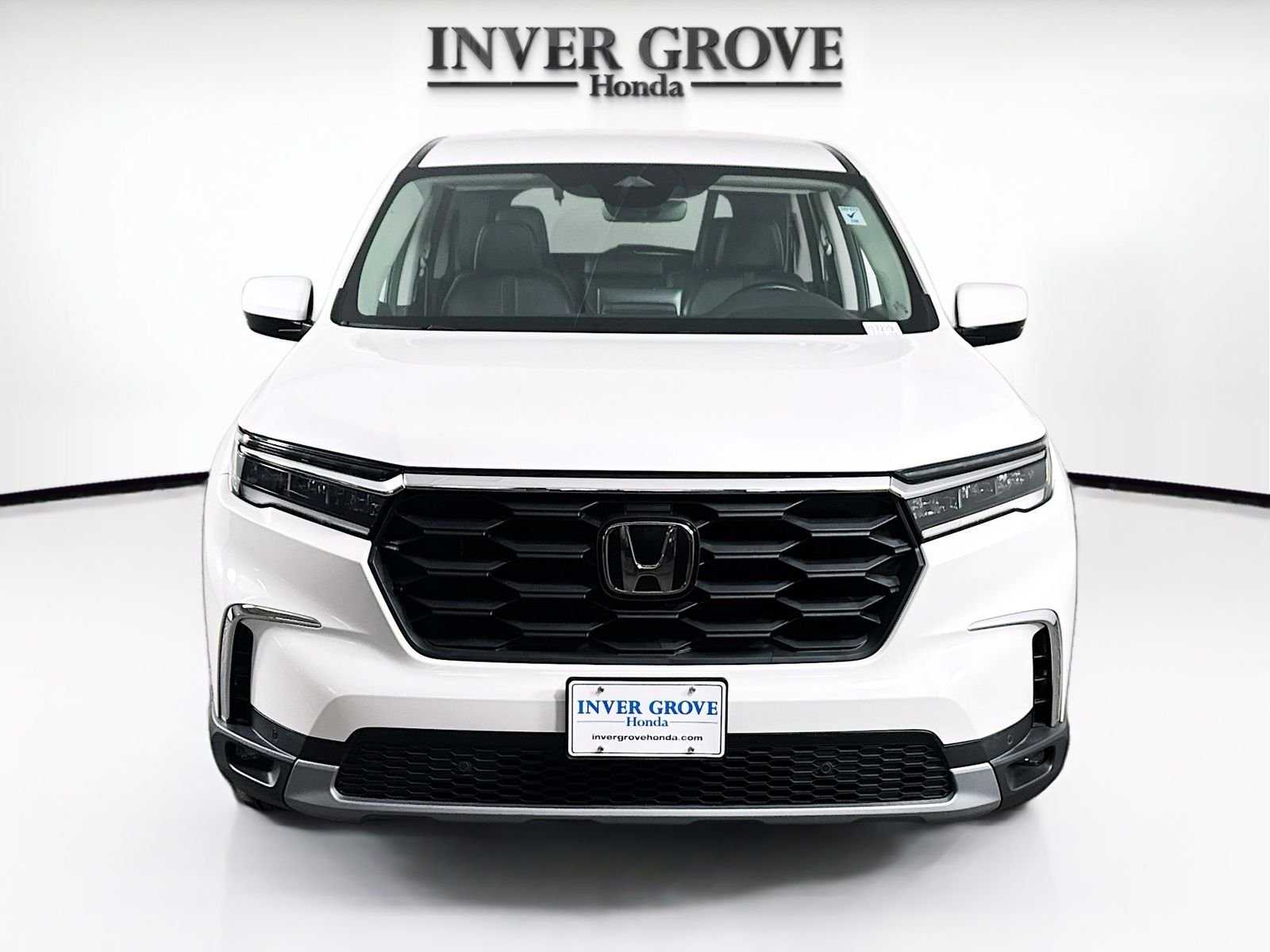 Used 2023 Honda Pilot EX-L with VIN 5FNYG1H44PB016208 for sale in Inver Grove Heights, Minnesota