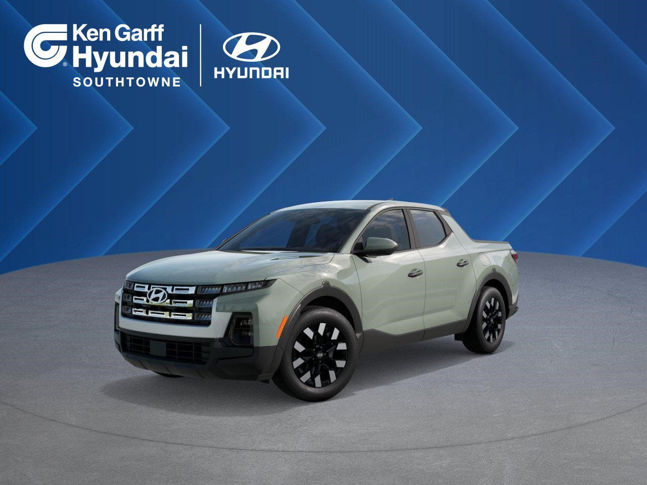 2026 Hyundai Santa Cruz