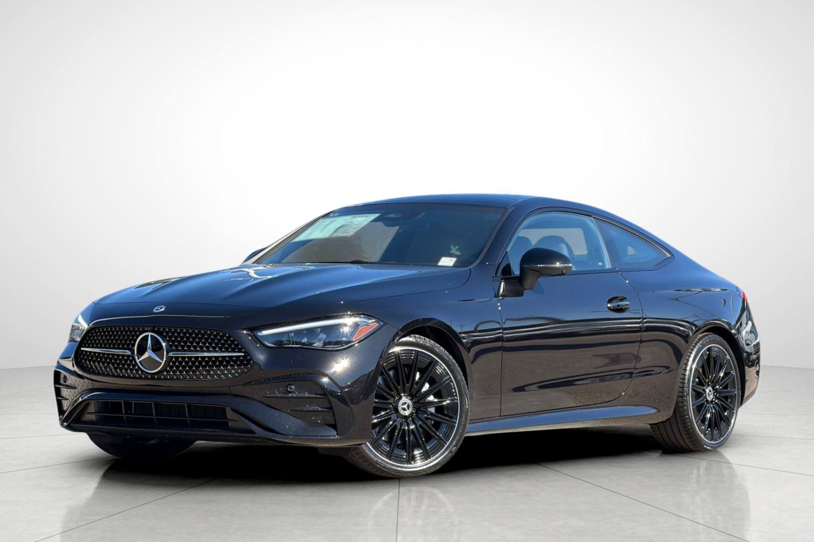 Black CLE for Sale in Southern California | Mercedes-Benz of