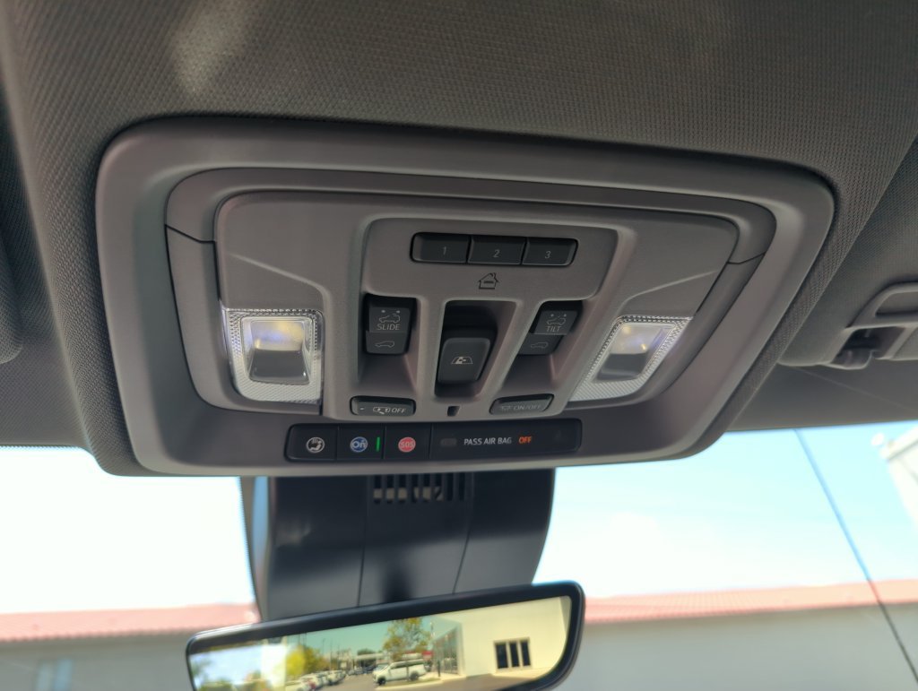 New 2026 Sterling Metallic GMC Denali image 26