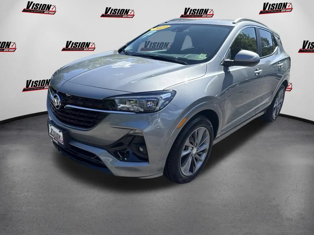 2023 Buick Encore GX