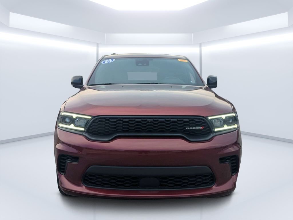 Used 2024 Red Dodge GT Plus image 8