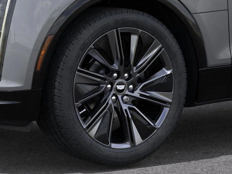 New 2026  Cadillac Signature Sport image 9