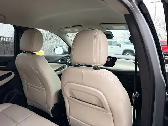 Used 2024 Gray Buick Avenir image 25