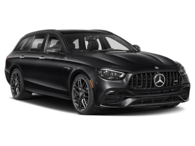 Used 2023 Graphite Grey M Mercedes-Benz AMG® E 63 S 4MATIC+ Wagon image 6