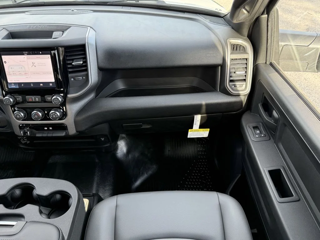 2026 RAM 3500 Tradesman - Photo 15