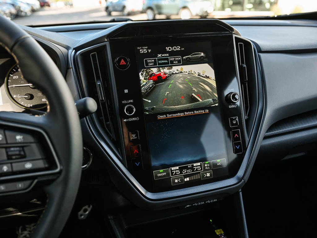 2026 Subaru Crosstrek Sport - Photo 23