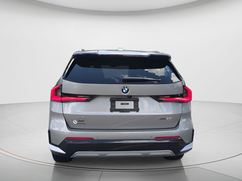 Used 2026 Silver BMW xDrive28i image 7