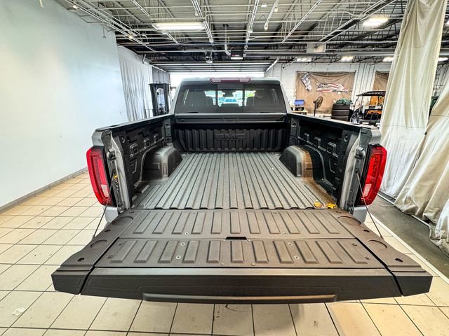 2026 GMC Sierra 1500 SLT - Photo 19