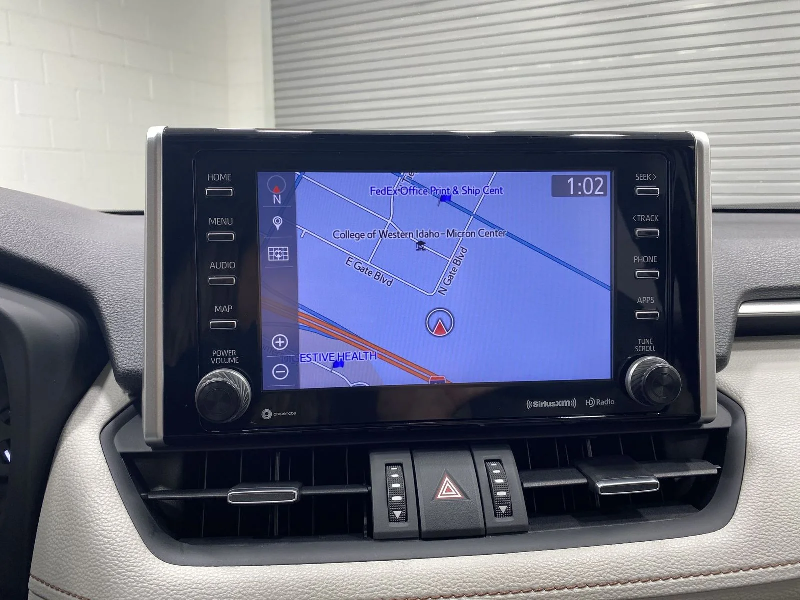 2019 Toyota RAV4 Limited - Photo 18