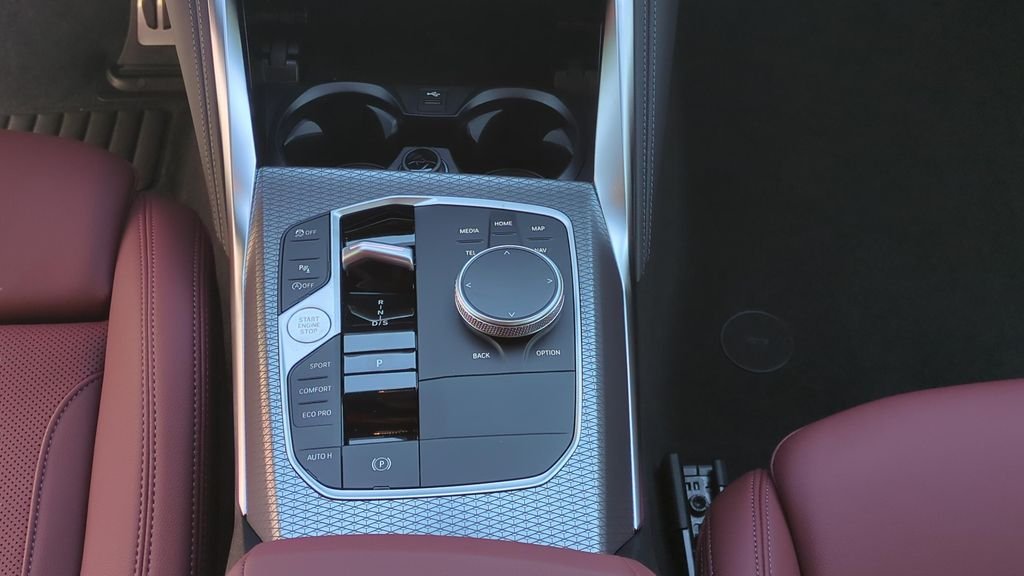 New 2027 Alpine White BMW 430i image 14
