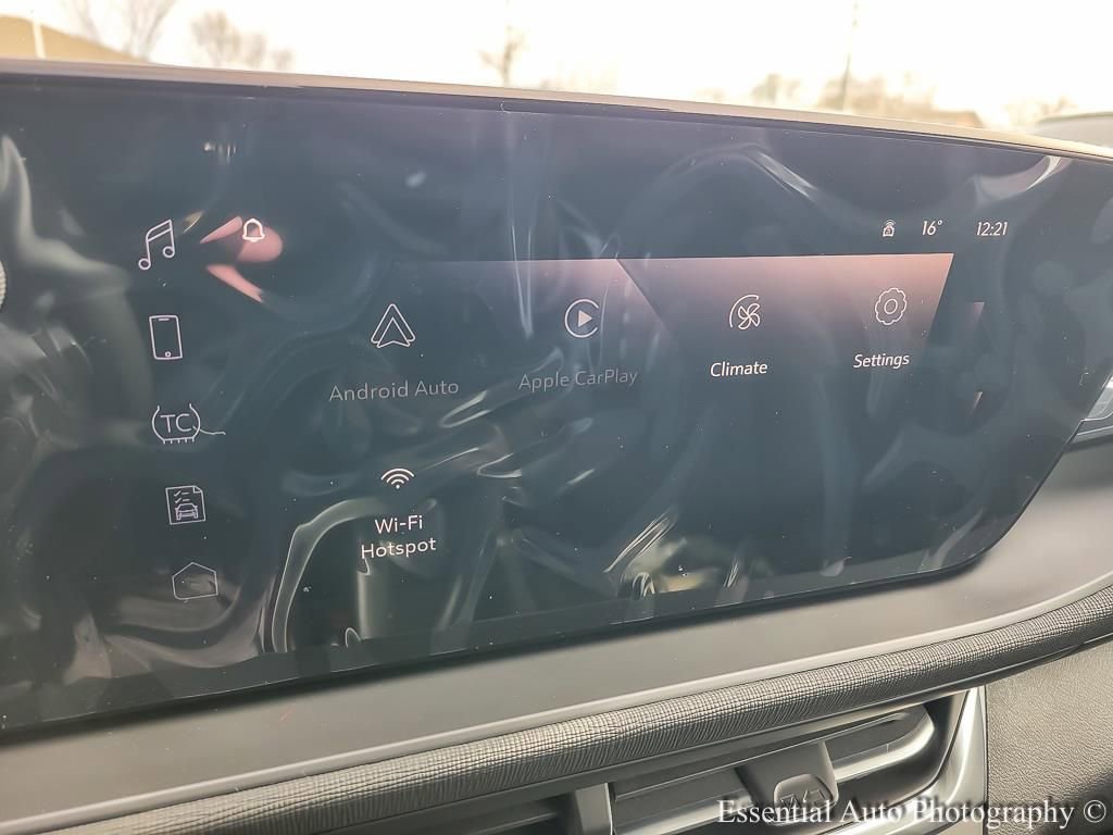 2026 BUICK ENVISTA - Image 11