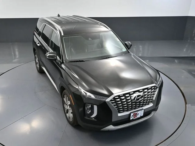 Used 2021 Black Hyundai SEL image 67