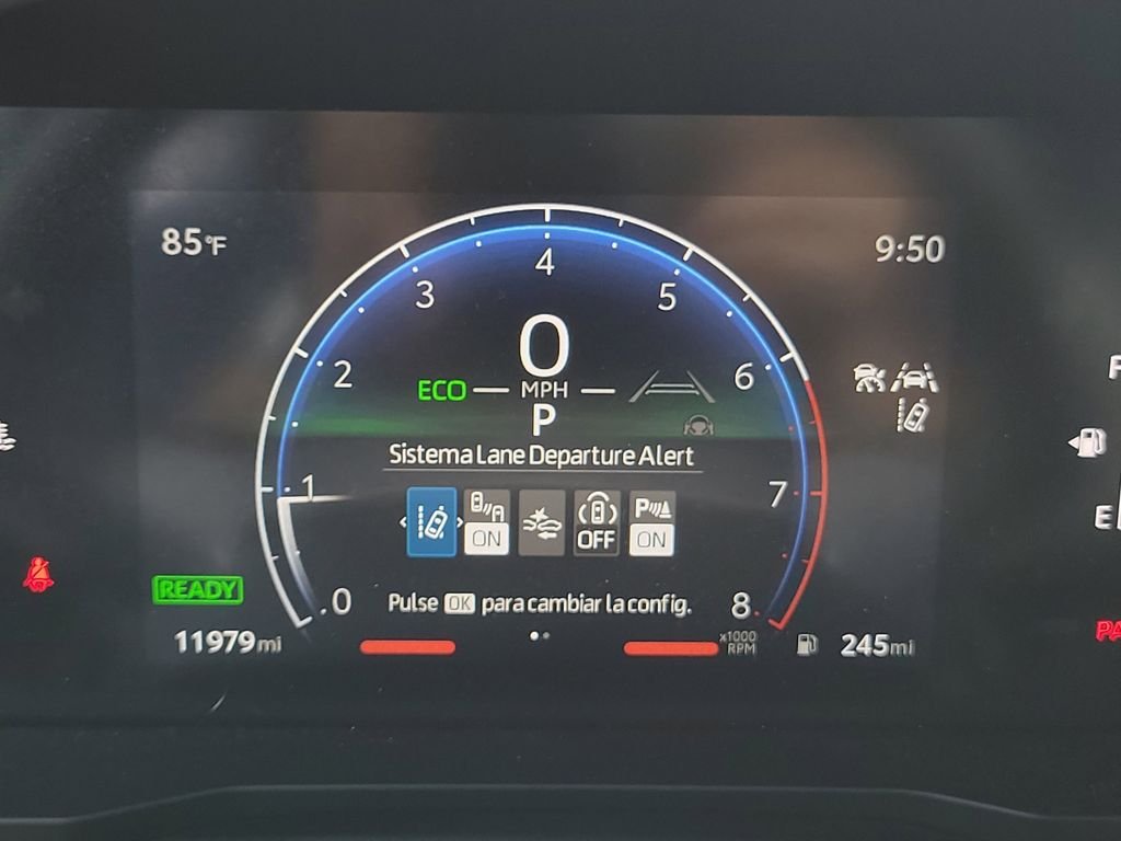 Used 2025 Gray Toyota 1958 image 31