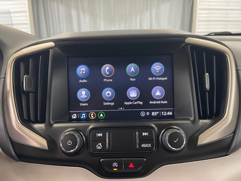 2023 GMC Terrain Denali - Photo 10