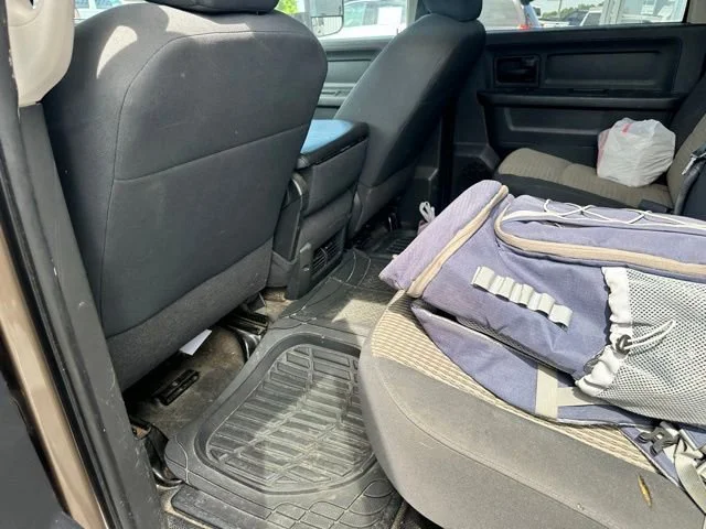 Used 2010 Tan Dodge ST image 35