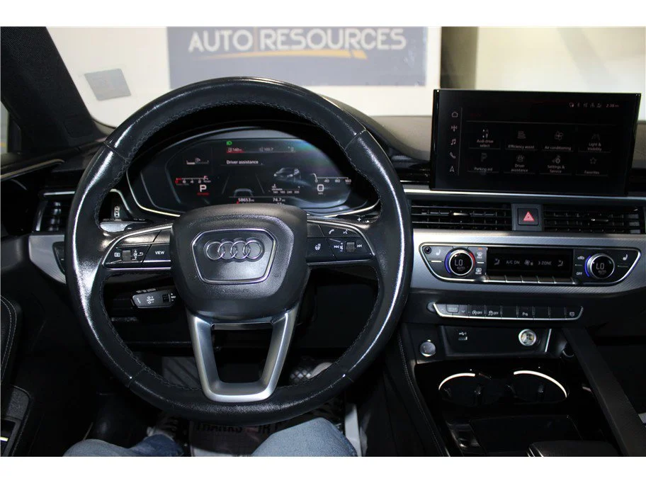2022 Audi A5 Sportback Premium Plus - Photo 38