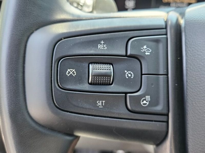 2024 GMC Sierra 1500 AT4 - Photo 25