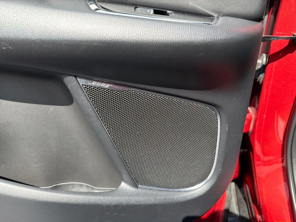 Used 2022 Red Mazda Touring Plus image 37