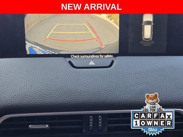 Used 2026 Gray Mazda 3.3 Turbo Premium image 17