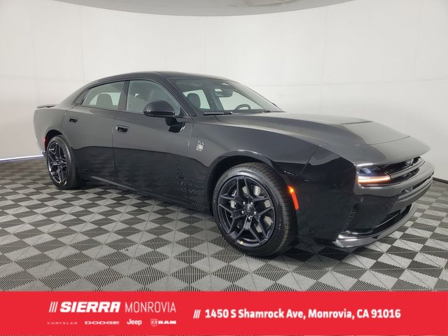 2026 Dodge Charger Charger Scat Pack R/T Scat Pack