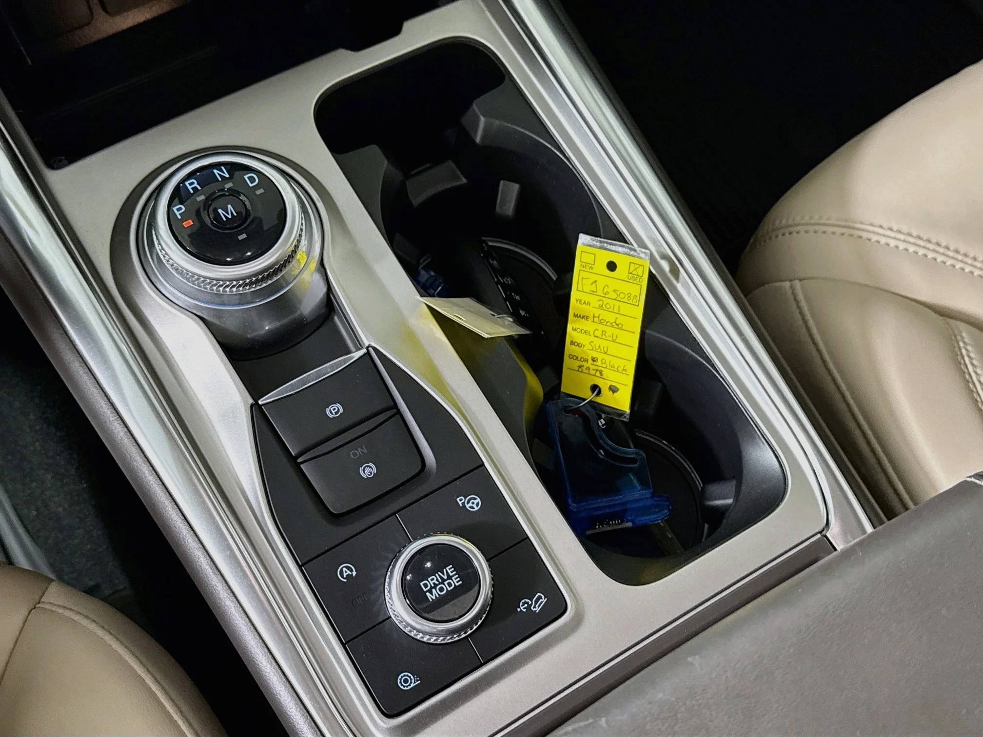 Used 2020 Magnetic Metallic Ford Platinum image 17