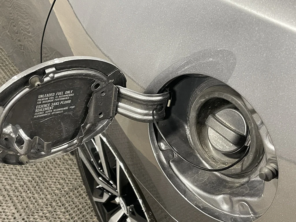 2023 Nissan Maxima SL - Photo 18