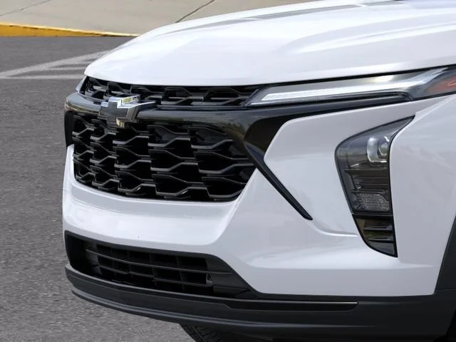 2026 Chevrolet Trax LT - Photo 13