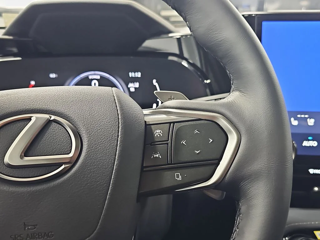 New 2026 Caviar Lexus 350h Premium image 16