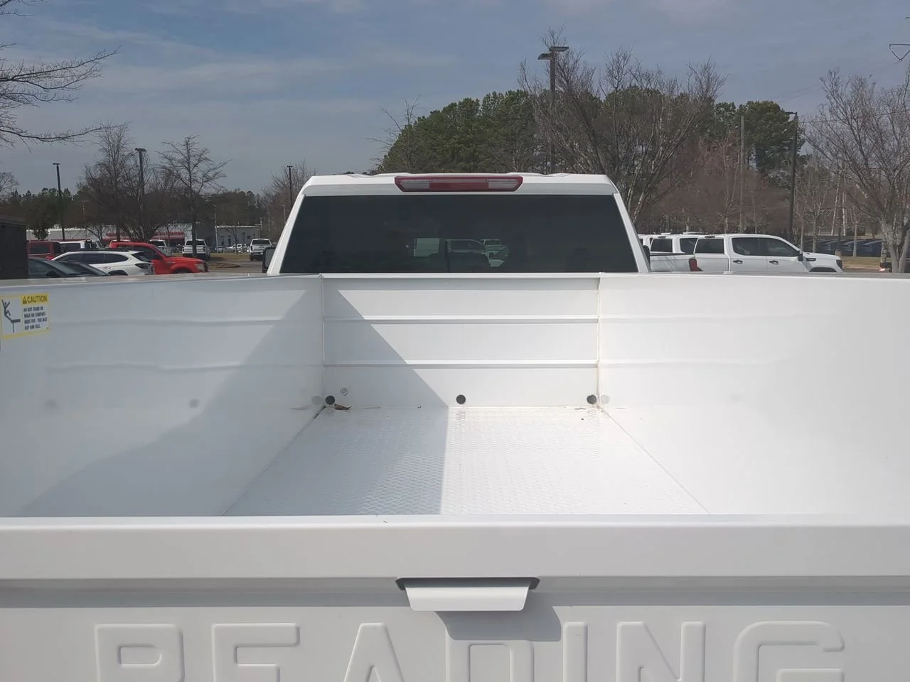 New 2026 Summit White GMC Pro image 24