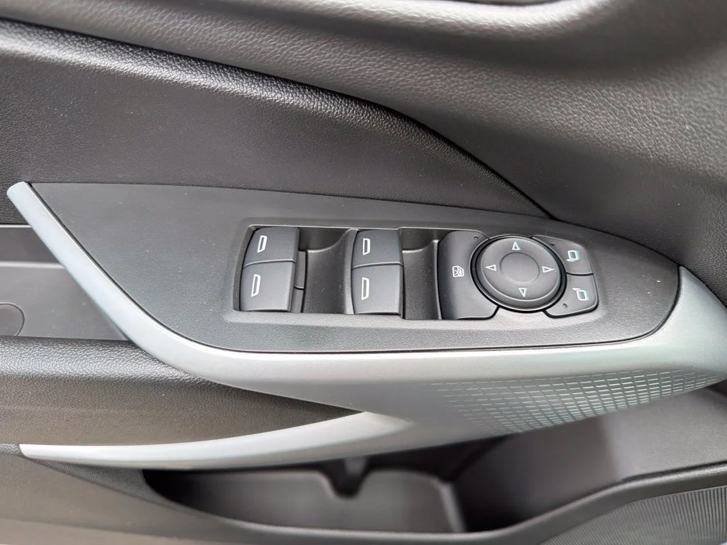 New 2026 Sterling Gray Metallic Chevrolet LS image 13