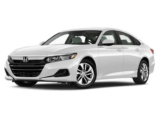 Certified Used 2022 White Honda LX image 4