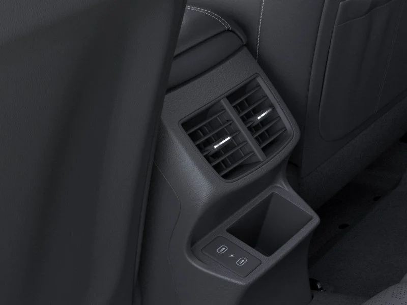 New 2026 Gray Kia EX image 26