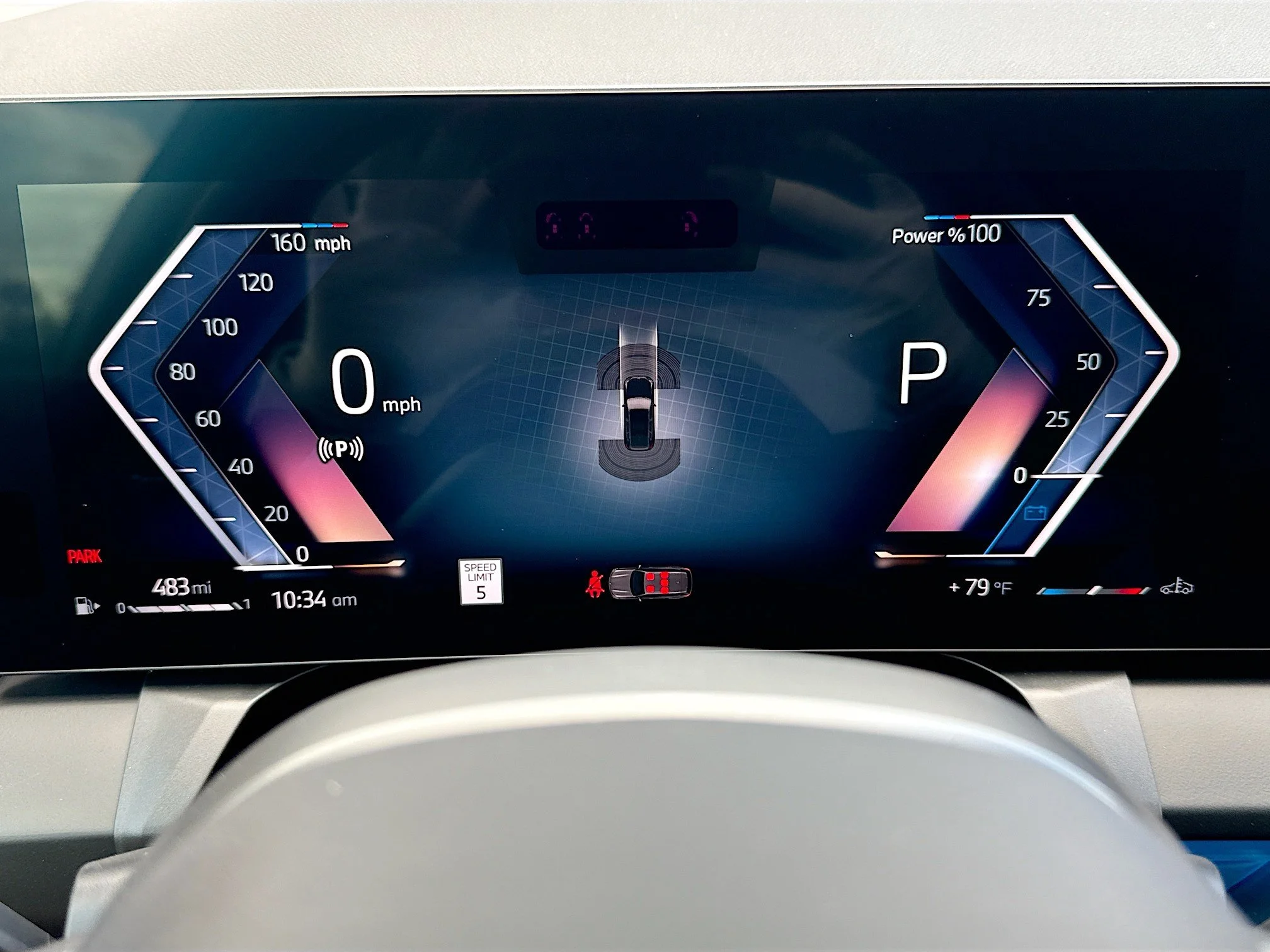 New 2026 Black Sapphire Metallic BMW 30 xDrive image 41