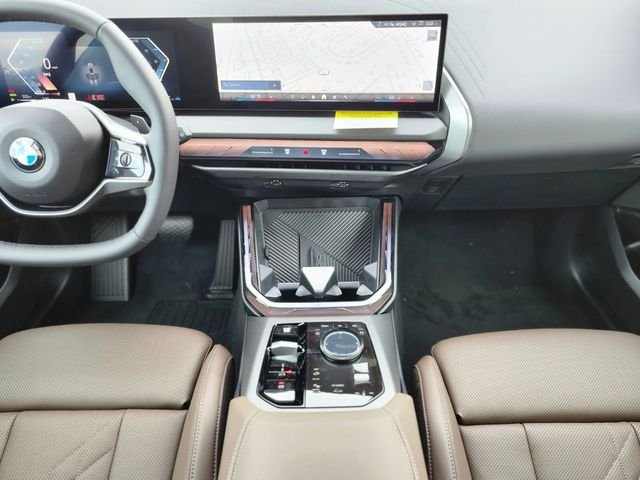 2026 BMW X3 30 - Photo 14