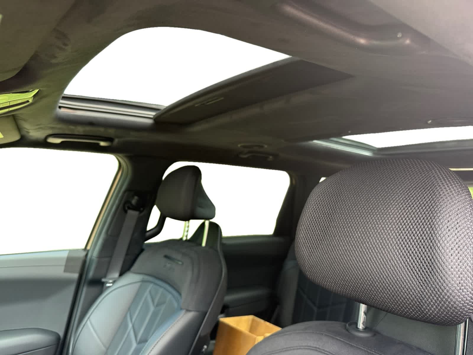 2027 Kia Telluride X-Pro SX Prestige - Photo 12