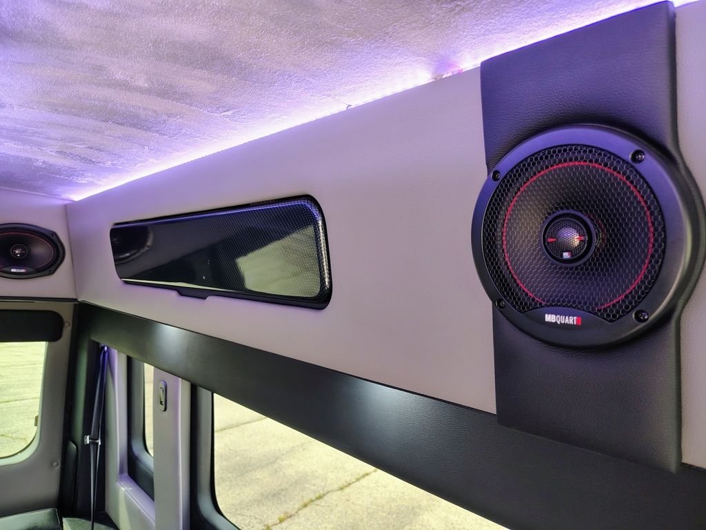 Used 2023 Gray Ram High Roof image 38