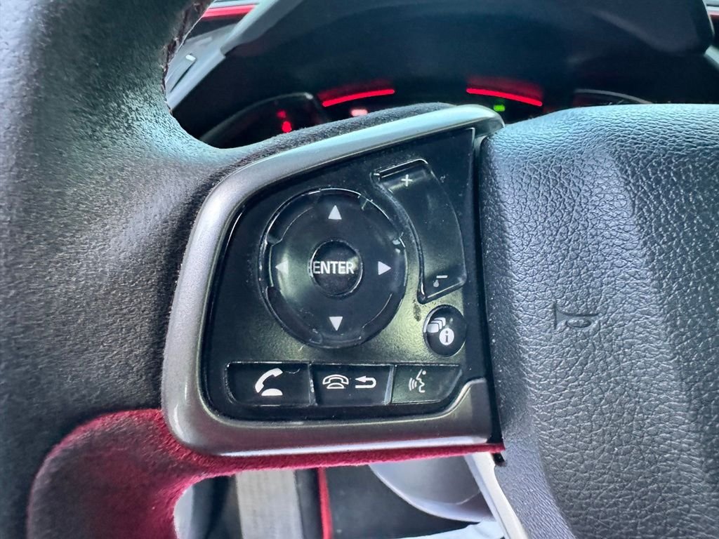 Used 2021 Blue Honda Touring image 16