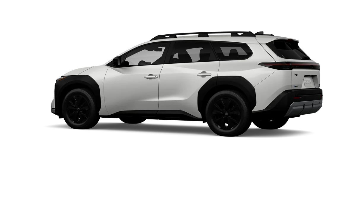 New 2026 Halo Toyota bZ Woodland image 37