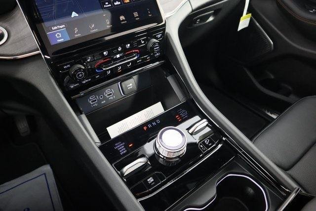 2025 Jeep Grand Cherokee L Overland - Photo 14