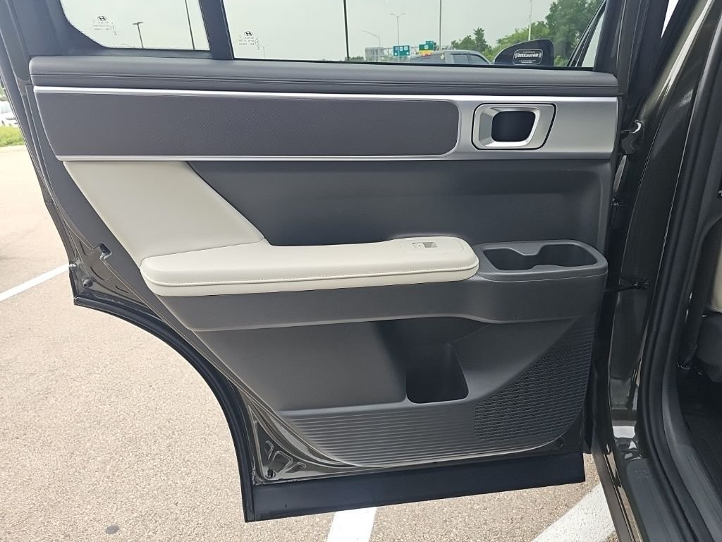 2024 Hyundai Santa Fe SEL - Photo 27
