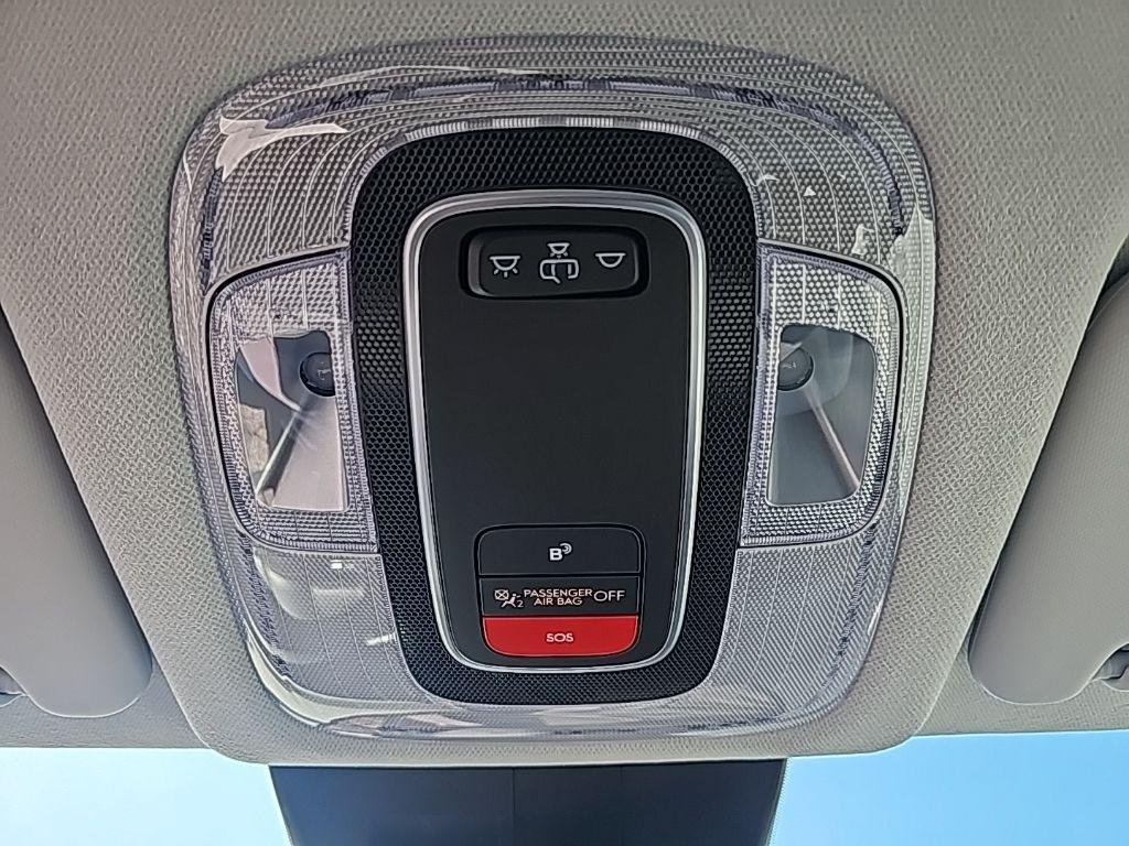 New 2026 Black Hyundai SEL Sport AWD image 26