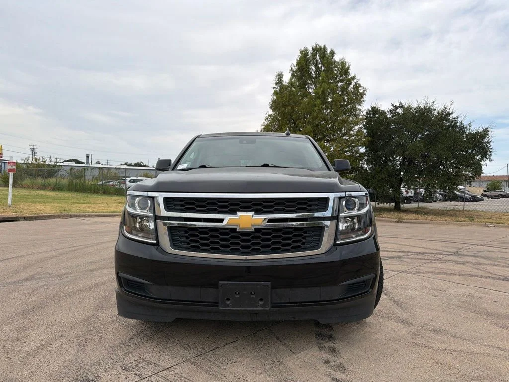 Used 2016 Black Chevrolet LT image 2