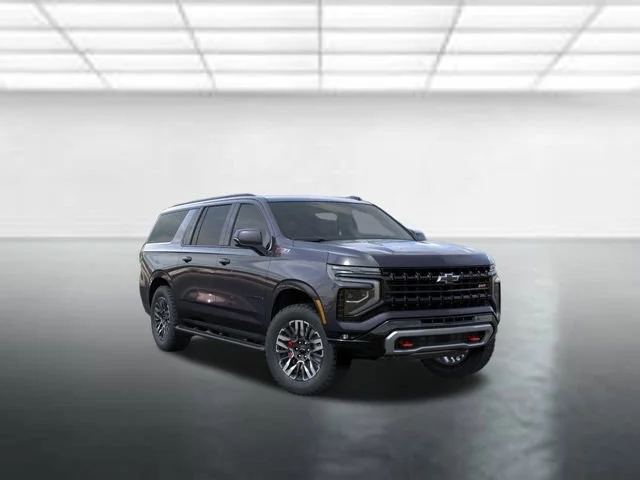 2026 Chevrolet Suburban Z71 - Photo 1