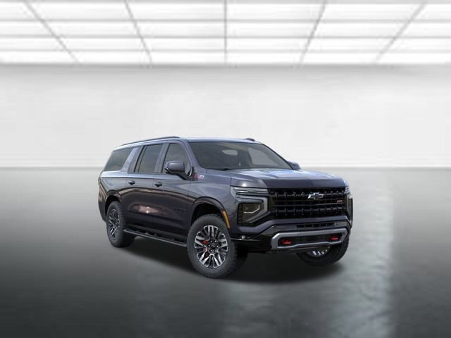 New 2026 Chevrolet Suburban Z71 Four Wheel Drive SUV