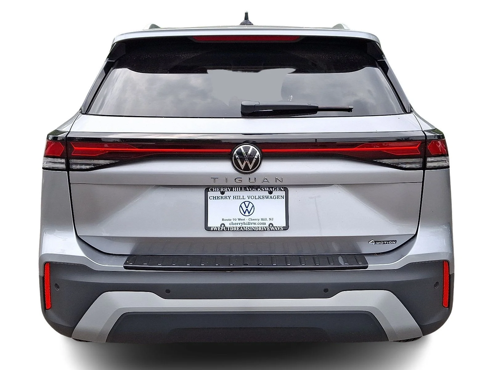 New 2026 Pyrite Silver Metallic Volkswagen S image 5