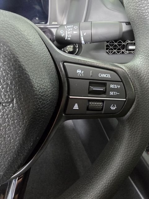 New 2026 Urban Gray Pearl Honda SE image 21