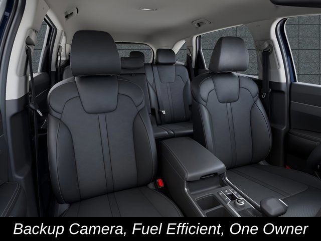 2025 Kia Sorento S - Photo 15