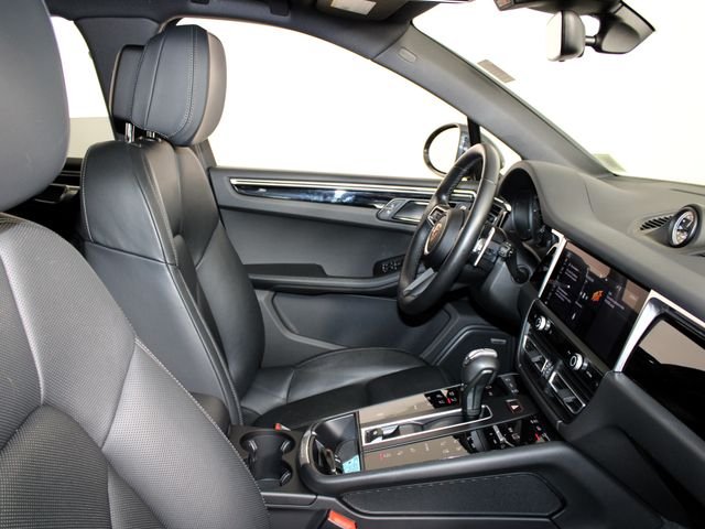 Certified Used 2023 Gray Porsche  image 28